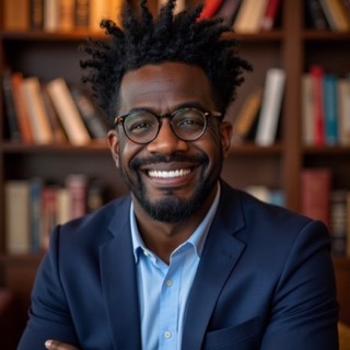 Jordan Wright, Director, Client Solutions Intelligence